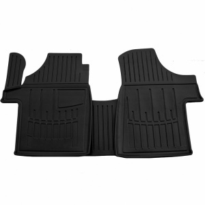 Set Covorase Auto Cauciuc UMBRELLA Dedicate MERCEDES BENZ VITO II W639 (2003-2014) - Img 11
