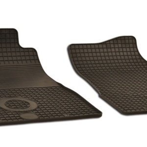 Set Covorase Auto Cauciuc UMBRELLA Dedicate MERCEDES VITO (W638) (1995-2003) - 2 PCS - Img 9