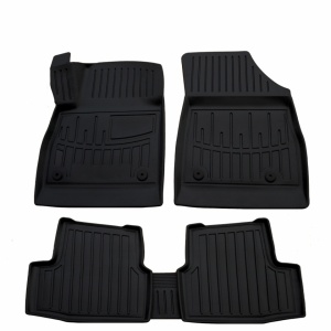 Set Covorase Auto Cauciuc UMBRELLA Dedicate OPEL ASTRA K (2015-2021)