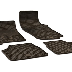 Set Covorase auto Cauciuc UMBRELLA dedicate OPEL MERIVA (2002-2010).(2010-2017)