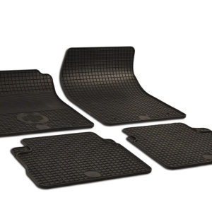 Set Covorase Auto Cauciuc UMBRELLA Dedicate OPEL VECTRA C (2002-2008) SIGNUM (2003-2008) - Img 9