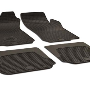 Set Covorase Auto Cauciuc UMBRELLA Dedicate SKODA OCTAVIA I (1997-2010)