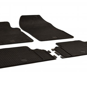 Set Covorase auto Cauciuc UMBRELLA dedicate TOYOTA AURIS (2007-2012) COROLLA (2007-2013) - Img 9