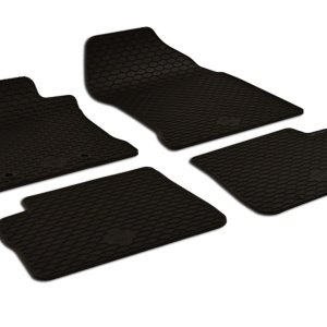 Set Covorase Auto Cauciuc UMBRELLA Dedicate TOYOTA AURIS (2013-2018) COROLLA (2014-2018)