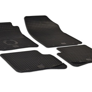 Set Covorase AUTO Cauciuc UMBRELLA dedicate TOYOTA YARIS (1999-2005)