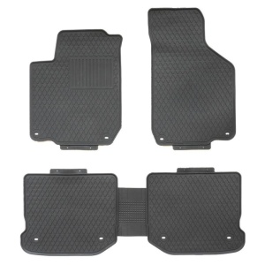 Set Covorase Auto Cauciuc UMBRELLA Dedicate VW GOLF IV (1997-2010)