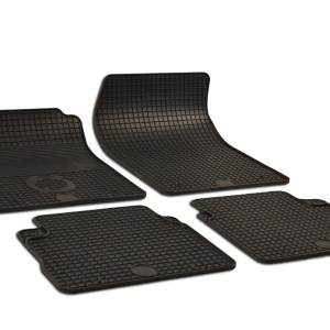 SET COVORASE AUTO CAUCIUC UMBRELLA PENTRU OPEL VECTRA C (2002-2008) SIGNUM (2003-2008) - Img 9