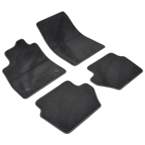 Set Covorase Auto mocheta UMBRELLA Dedicate FORD FIESTA VII(2017-)