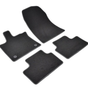 Set Covorase Auto mocheta UMBRELLA Dedicate RENAULT CAPTUR II(2019-)