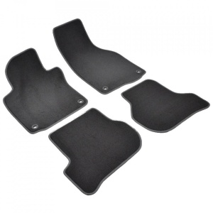 Set Covorase Auto mocheta UMBRELLA Dedicate SKODA OCTAVIA II [RS](2004-2013)