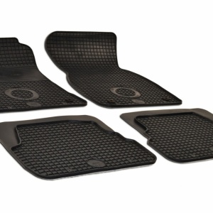 Set Covorase Cauciuc Dedicate Audi A6 (C5) (1997-2003) Umbrella