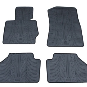 Set Covorase Cauciuc Dedicate BMW X3 (F25) 2010-2017 Gledring