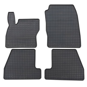 Set Covorase Cauciuc FORD FOCUS III Petex