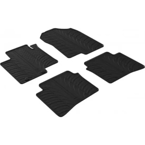 Set Covorase i20 HB 10.2020->