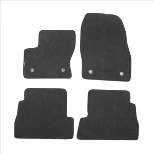 Set Covorase mocheta COMET CULOARE NEGRU KUGA 05.2015 - PREZENT Petex