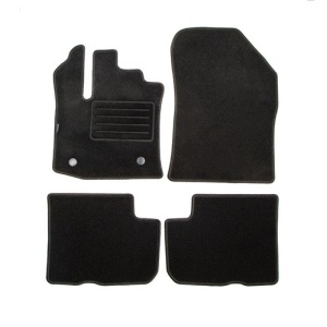 Set Covorase mocheta Dacia Lodgy 5/7 locuri Petex