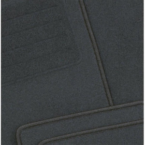 SET COVORASE MOCHETA REX CULOARE GRAFIT X1(F48), X2 PETEX. - Img 2