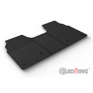 Set Covorase Randul 1 FORD TOURNEO CUSTOM (passenger) 1st row