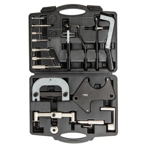Set de blocare a distribuţiei, motoare diesel si pe benzina Renault/Opel SI Volvo