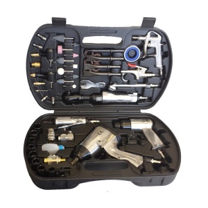 SET DE INSTRUMENTE PNEUMATICE JBM