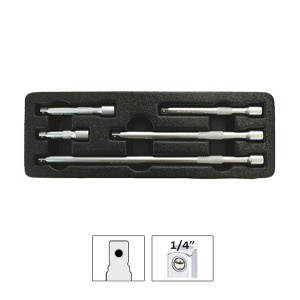 SET DE PRELUNGITOARE DE 1/4` CU CAP NORMAL JBM