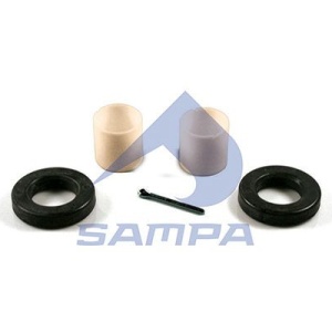 Set de reparatie cupla remorca