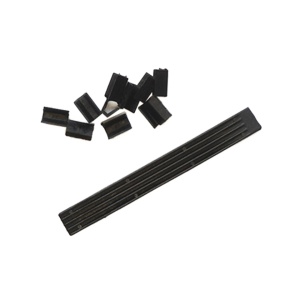 SET DEFLECTOARE AER FATA FARAD PENTRU OPEL ZAFIRA (2006-2011) - Img 2