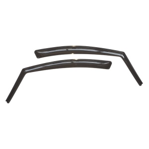 SET DEFLECTOARE AER FATA FARAD PENTRU PEUGEOT 207 - SW - 207+ (2006-) - Img 5
