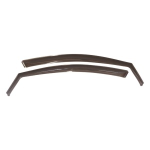SET DEFLECTOARE AER FATA FARAD PENTRU RENAULT MEGANE IV SERIE -SW (2016-)