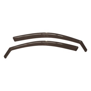 SET DEFLECTOARE AER FATA FARAD PENTRU SKODA SUPERB (2002-2009) - Img 5