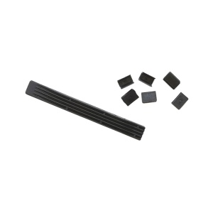 SET DEFLECTOARE AER FATA&SPATE FARAD PENTRU DACIA DUSTER (2010-2014) - Img 2