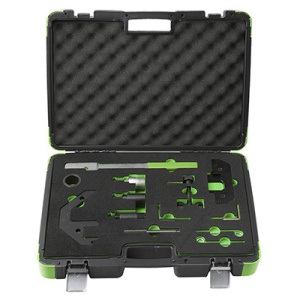 SET DISPOZITIVE BLOCARE DISTRIBUTIE JBM PE LANT PENTRU BMW - DIESEL - Img 2