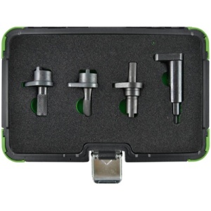 SET DISPOZITIVE BLOCARE DISTRIBUTIE PE LANT PENTRU VOLKSWAGEN SEAT / SKODA 1.2L JBM