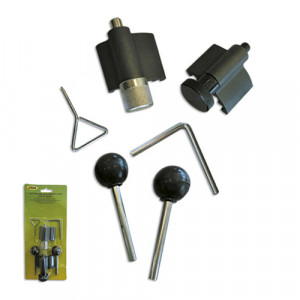SET DISPOZITIVE BLOCARE DISTRIBUTIE VAG JBM - Img 1
