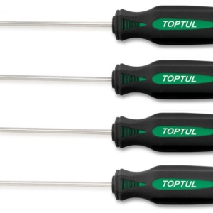Set maner cu carlig (4 piese)