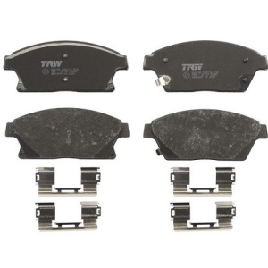 Set placute punte fata Opel Ampera producator Trw