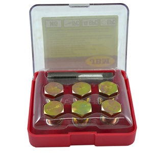 SET REPARATOR DE FILETE PENTRU BUSON (M-15) JBM