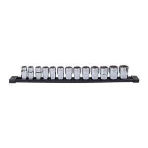 Set tubulare scurte 1/2 12-24MM