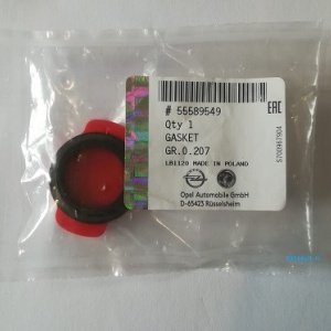 Simering pompa ulei Opel Astra J Original GM 646125 55589549