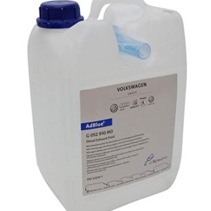 Solutie AdBlue VAG 5L