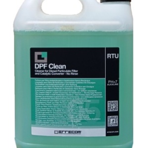 Solutie curatare DPF Clean, fara clatire 5L