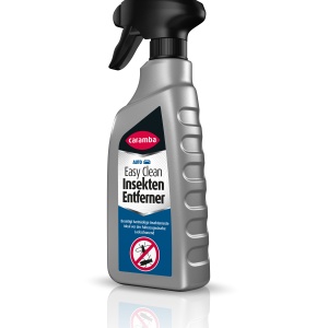 Solutie curatare insecte Caramba 500 ml