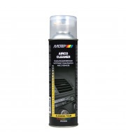 Solutie curatare instalatie aer conditionat MOTIP Airco Cleaner 500ml