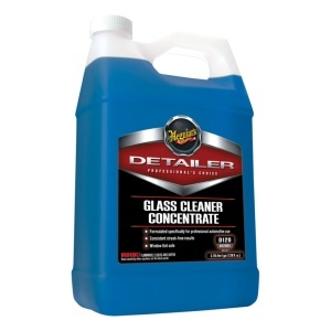 SOLUTIE CURATAT GEAMURI CONCENTRAT, 3.78 L, GLASS CLEANER CONCENTRATE - MEGUIARS