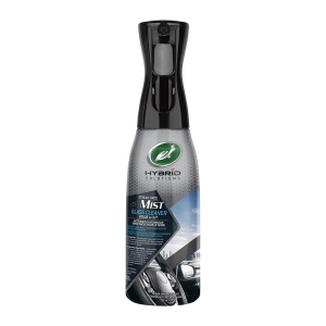 SOLUTIE CURATAT GEAMURI INTERIOR SI EXTERIOR 500 ML TURTLE WAX