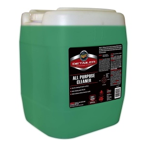 SOLUTIE CURATAT INTERIOR 18.93 L, ALL PURPOSE CLEANER - MEGUIARS