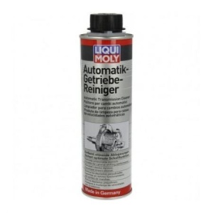 Solutie spalat cutie viteze automata Liqui Moly - 300ml
