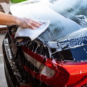 SOLUTIE SPALAT LUBREFIATA, 3.78 L, SHAMPOO PLUS - MEGUIARS - Img 3