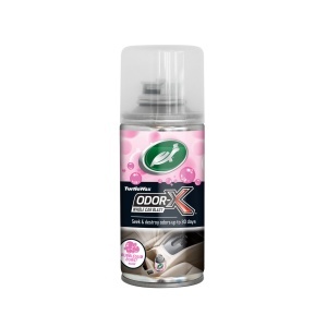 Spray curatare aer conditionat aroma Bubblegum 100ml