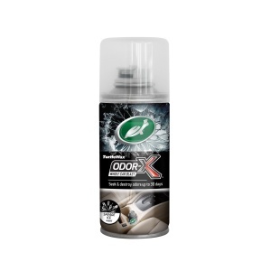 Spray curatare aer conditionat aroma Savage Ice 100ml